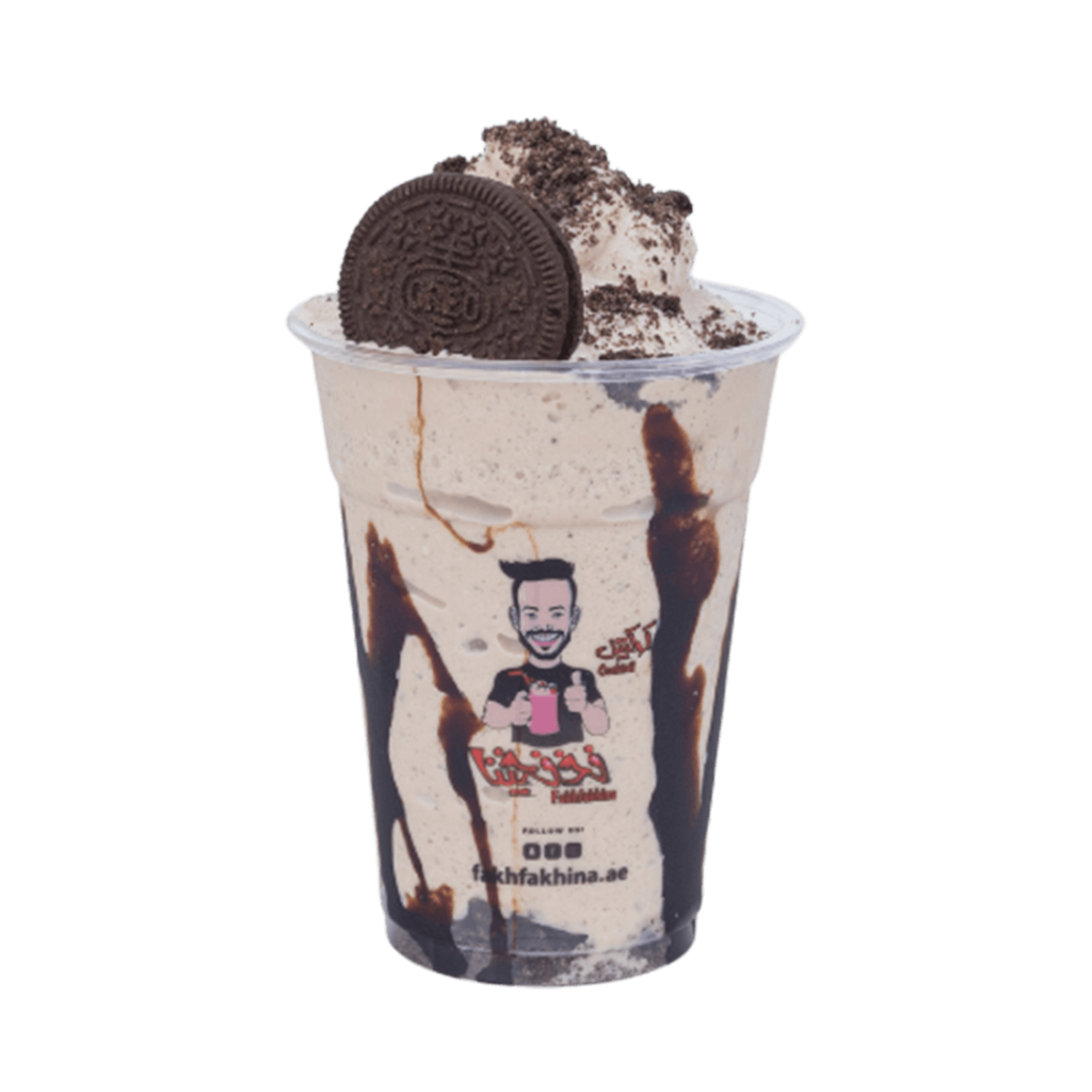 Cocktailfukhfakhina_Oreomilkshake