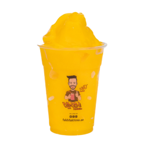 Cocktailfukhfakhina_Smoothiemango
