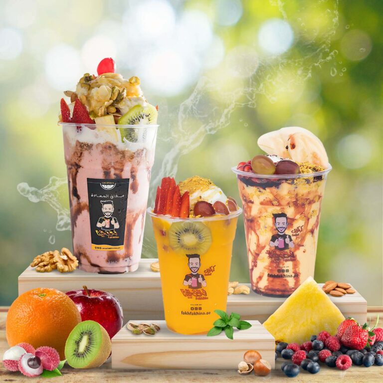 Our products